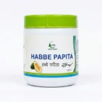 Habbe Papita