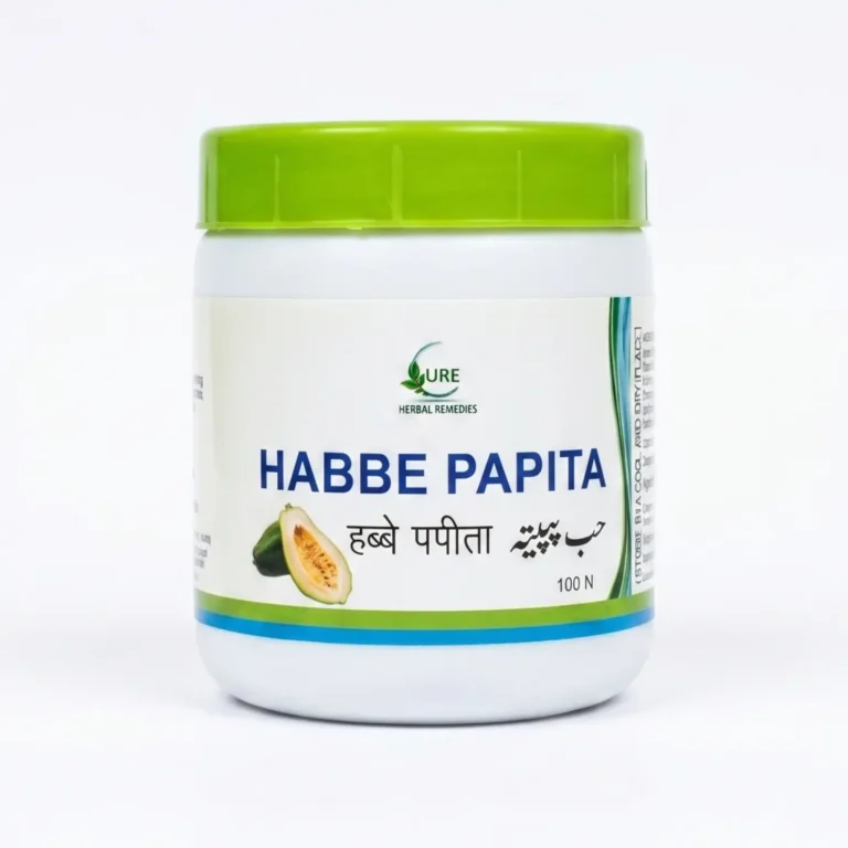 Habbe Papita