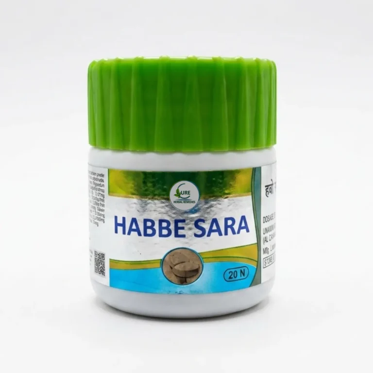 Habbe Sara