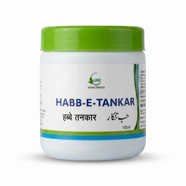 Habbe Tankar