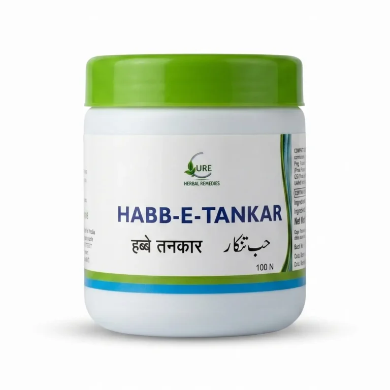 Habbe Tankar