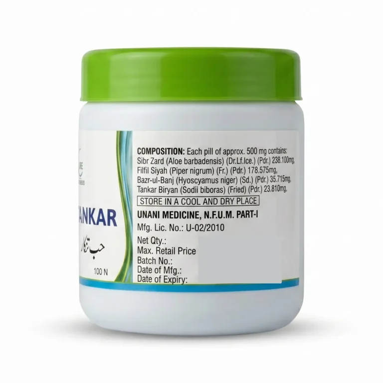 Habbe Tankar Label