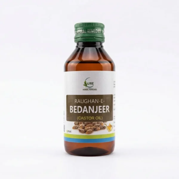 Roghan Bedanjeer