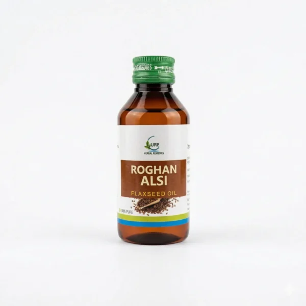 Roghan Alsi
