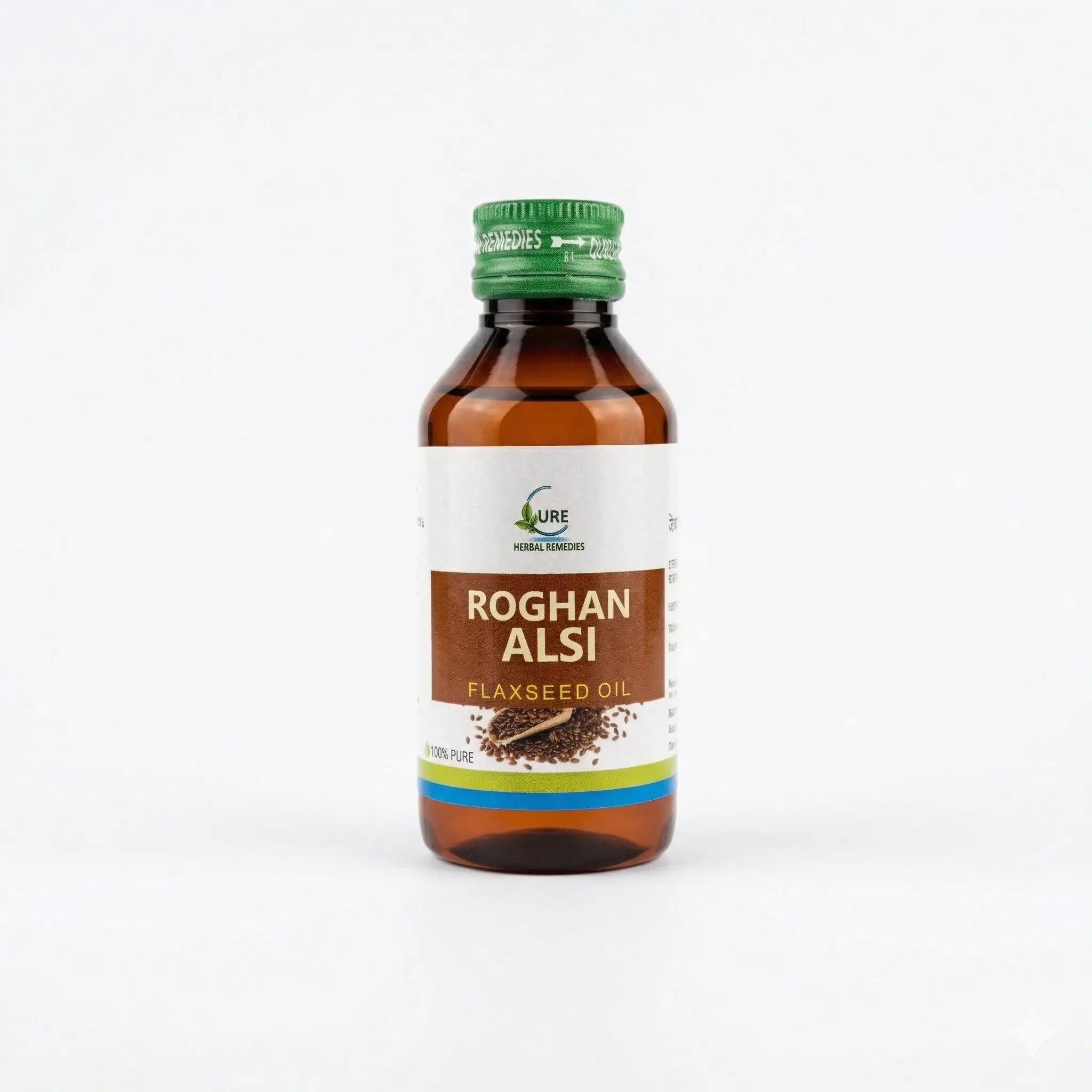 Roghan Alsi Roghan Alsi
