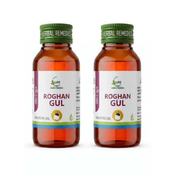 Roghan Gul