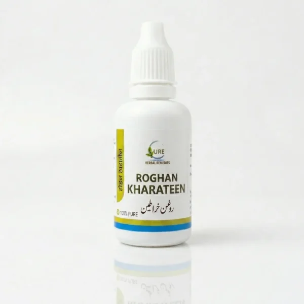 Roghan Kharateen