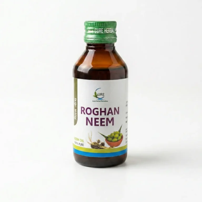 Roghan Neem