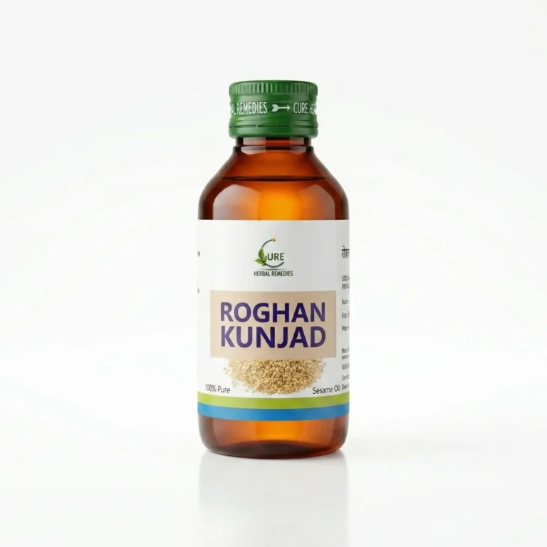 roghan kunjad